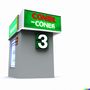 Five Corner Convenience Store