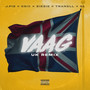 Vaag (Uk Remix) [Explicit]