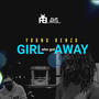 GIRL WHO GOT AWAY