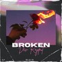 Broken