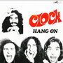 Hang On - Single