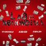 Lagri Nboondima (feat. Fad Lan & Sad Ed) [Explicit]