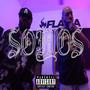 Somos (feat. Ghoztman) [Explicit]