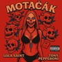 Motačák