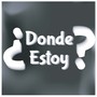 ¿Dónde Estoy?