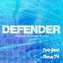 Defender (Smooth 'n Clean Remix)