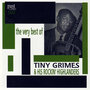 The Very Best Of Tiny Grimes & His Rockin' Highlanders