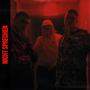 Nicht Sprechen (feat. Big Toe) [Explicit]