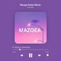 Mazoea (feat. NDELA & MAXSAO)