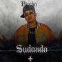 Sudando