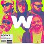 Rocky Cypher (feat. Sickamore Treezy, Epigat, Drem, Juixe DaBagBoi, Skilly Waves, AC Delgado & OkDelly) [Explicit]