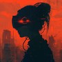 Твой силуэт (Krevl Remix)