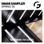 Miami Sampler '20