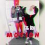 Motion (feat. TTG BEN) [Explicit]