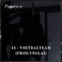 VOETBALTEAM (Explicit)