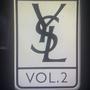 YSL, Vol. 2 (Explicit)