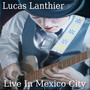 Live In Mexico City