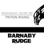 Triton Rising (Live at Brandy's Basement April 28, 2022)