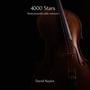 4000 Stars (Instrumental cello version)