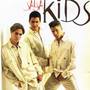 Salsa Kids