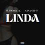 LINDA (feat. El Doble M)