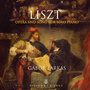 Liszt: Opera & Song for Solo Piano