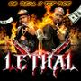 Lethal (feat. Tef Poe) [Explicit]