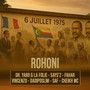 Rohoni