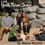 LDS Youth Theme Songs, Vol. 1