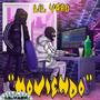 Moviendo (feat. lonae) [Explicit]