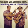 Solos de Viola em Dose Dupla