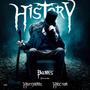 History (feat. Hector jacob & Hottykris) [Explicit]