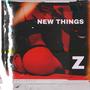 New Things (feat. ABG) [Explicit]