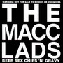 Beer & Sex & Chips N Gravy (Explicit)