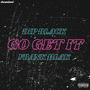 Go Get It (feat. Frank Blak) [Explicit]