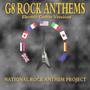 G8 Rock Anthems