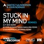 Stuck In My Mind (Remixes)