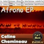 Afrono EP