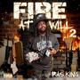 Fire At Will 2 (Explicit)
