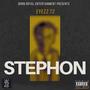 Stephon (Explicit)