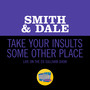 Take Your Insults Some Other Place (Live On The Ed Sullivan Show, April 14, 1957)