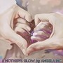 A Mother's Glow