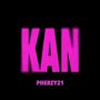 KAN (Explicit)