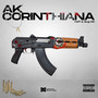 Ak Corinthiana (Explicit)