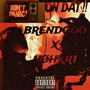 ON DAT (feat. NOHXRT) [Explicit]