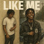 Like me (feat. Fattmack) [Explicit]