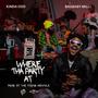 Where Tha Party At (feat. BagBaby Milli) [Explicit]