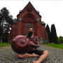 Find Your Harmony: Deep Relaxation with Handpan & Birds | Mauzoleum Awakening