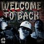 Welcome To Back (feat. Chris P) [Explicit]