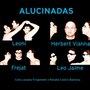 Alucinadas (Single)